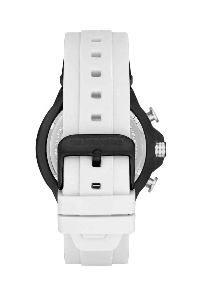 Erkek Beyaz Kol Saati - 50285507001