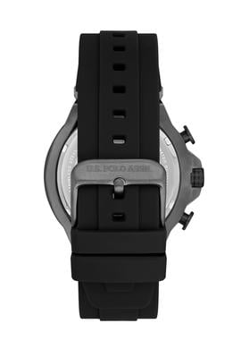 Erkek Siyah Kol Saati - 50285505001