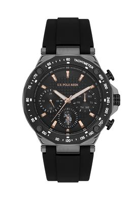 Erkek Siyah Kol Saati - 50285505001