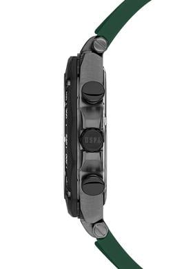 Erkek Yeşil Kol Saati - 50285506001