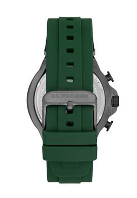 Erkek Yeşil Kol Saati - 50285506001