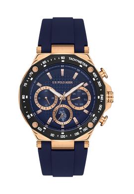 Erkek Mavi Kol Saati - 50285508001