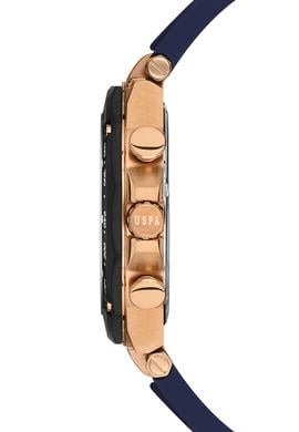 Erkek Mavi Kol Saati - 50285508001