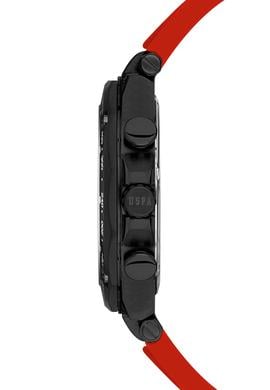 Erkek Kırmızı Kol Saati - 50285512001