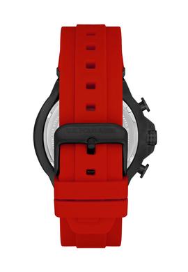 Erkek Kırmızı Kol Saati - 50285512001