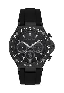 Erkek Siyah Kol Saati - 50285513001