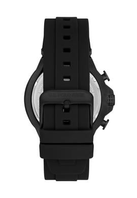 Erkek Siyah Kol Saati - 50285513001