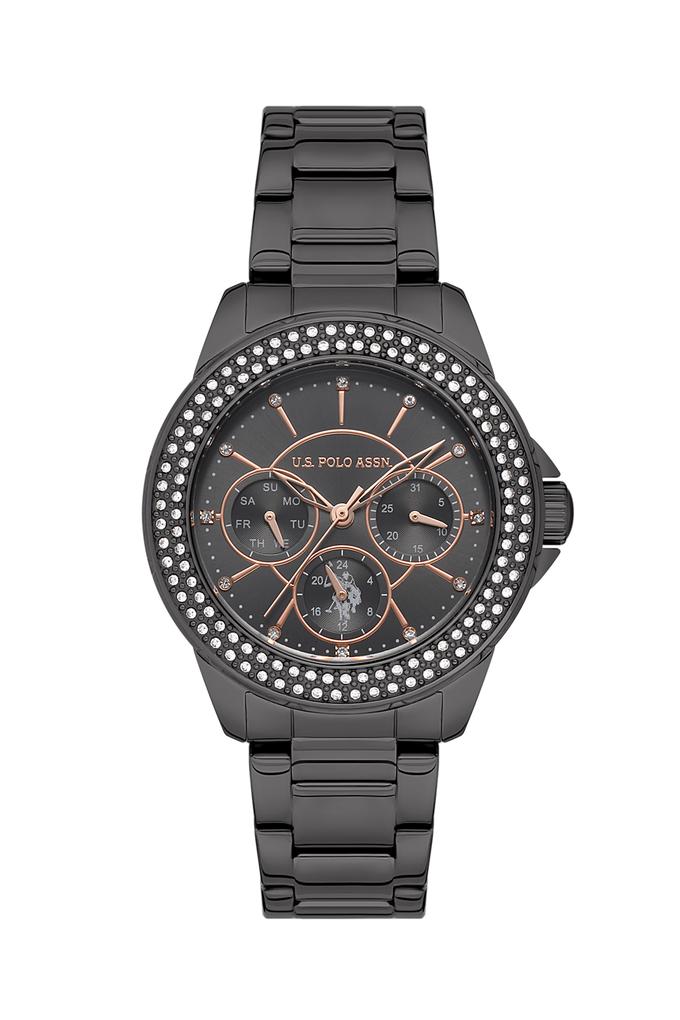 Kadın Füme Kol Saati