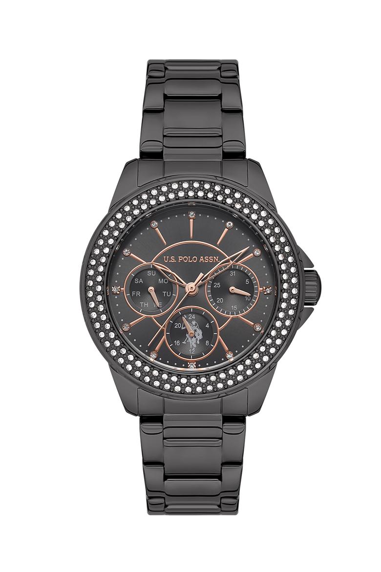 Kadın Füme Kol Saati