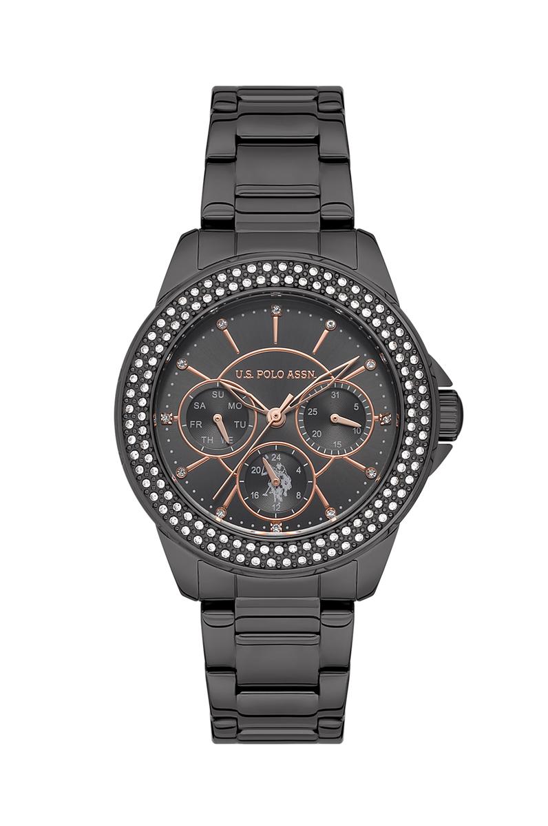 Kadın Füme Kol Saati