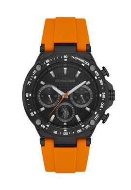 Erkek Turuncu Kol Saati - 50285511001