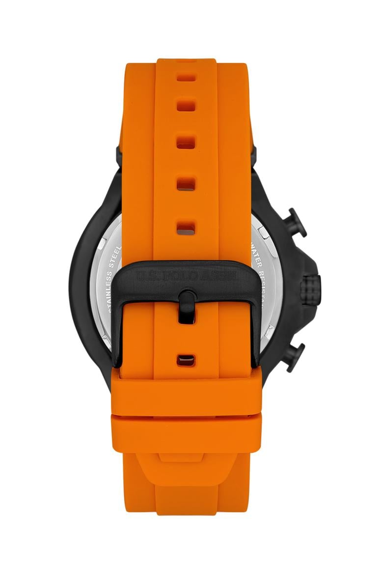 Erkek Turuncu Kol Saati - 50285511001