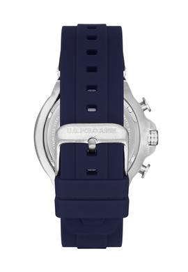 Erkek Mavi Kol Saati - 50285510001