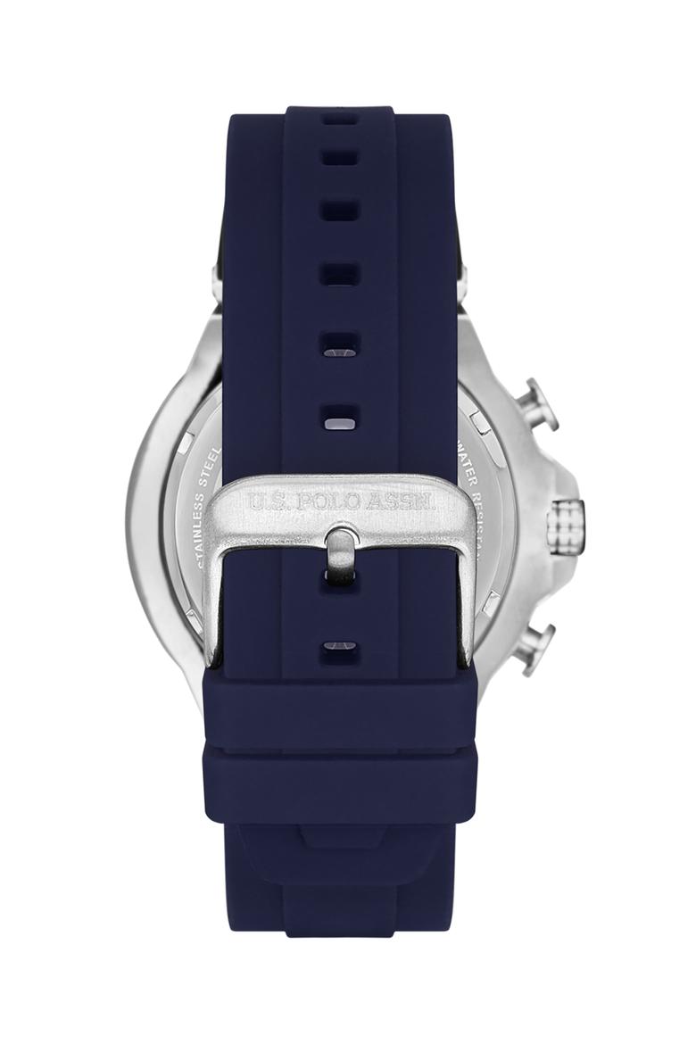 Erkek Mavi Kol Saati - 50285510001