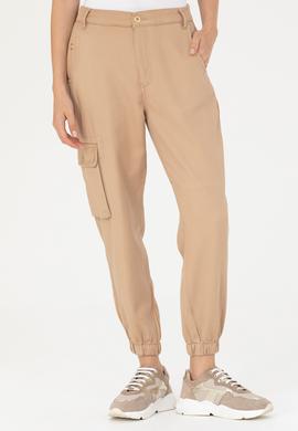 Kadın Kum Pantolon - 50271933013