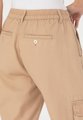 Kadın Kum Pantolon - 50271933013