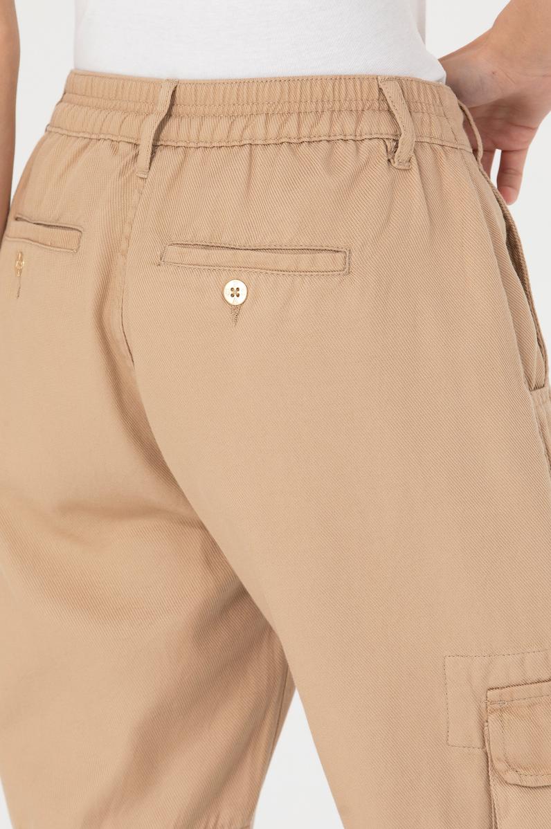 Kadın Kum Pantolon