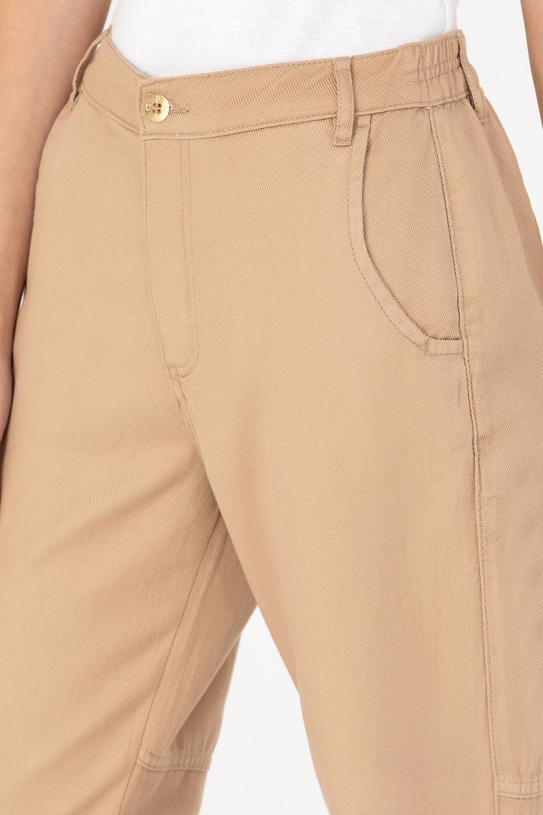 Kadın Kum Pantolon - 50271933013