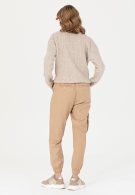 Kadın Kum Pantolon - 50271933013