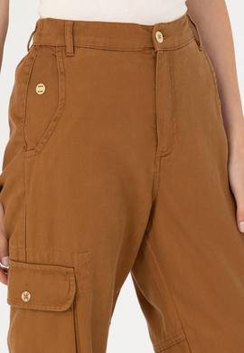 Kadın Coconut Jogger Fit Pantolon - 50271933002