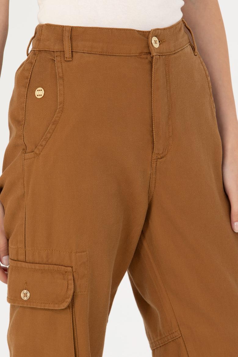 Kadın Coconut Jogger Fit Pantolon - 50271933002