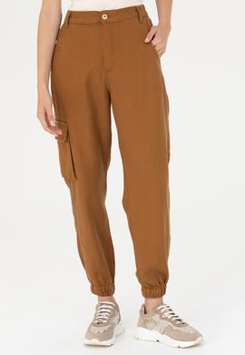 Kadın Coconut Jogger Fit Pantolon - 50271933002