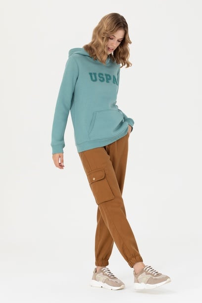 Kadın Coconut Jogger Fit Pantolon