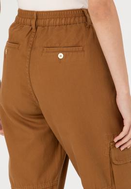 Kadın Coconut Jogger Fit Pantolon - 50271933002