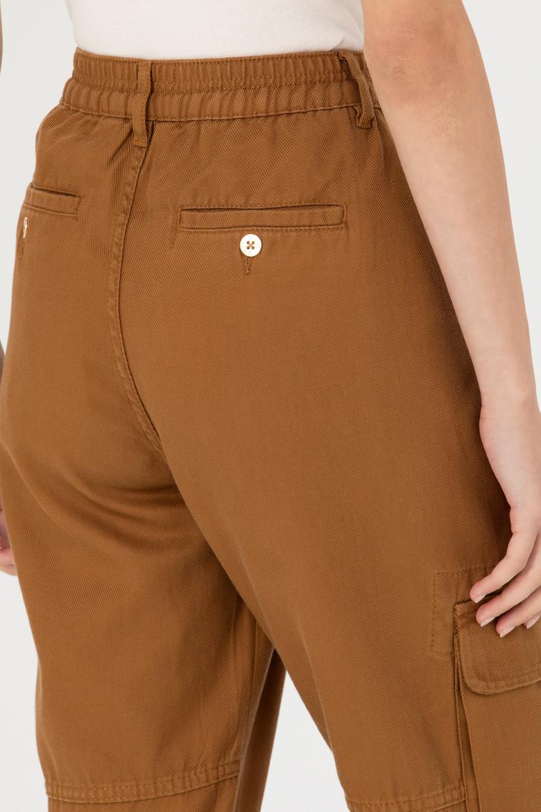 Kadın Coconut Jogger Fit Pantolon - 50271933002