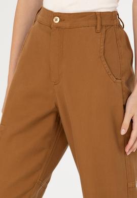 Kadın Coconut Jogger Fit Pantolon - 50271933002