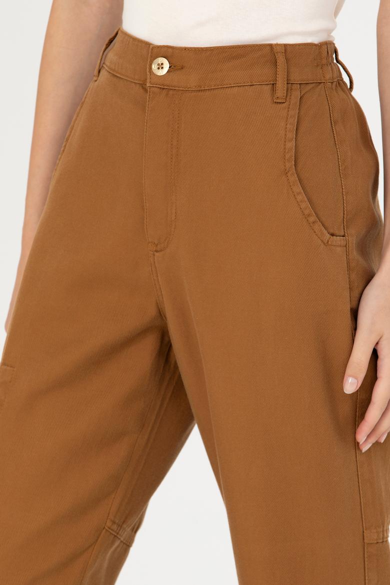 Kadın Coconut Jogger Fit Pantolon - 50271933002