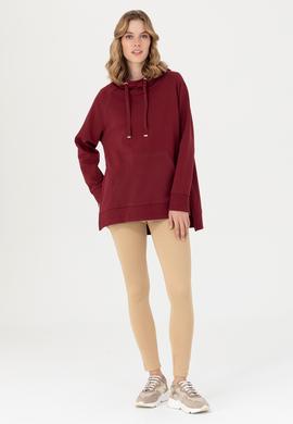 Kadın Kum Tayt - 50272998035