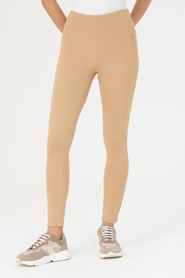 Kadın Kum Tayt - 50272998035