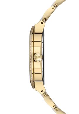 Kadın Sarı Kol Saati - 50281584001