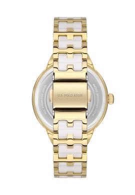 Kadın Sarı Kol Saati - 50281584001