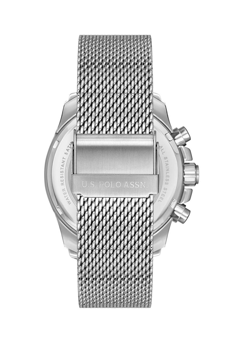 Erkek Gri Kol Saati - 50285007001