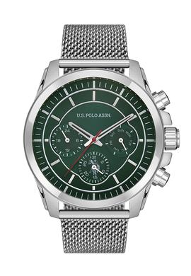 Erkek Gri Kol Saati - 50285007001