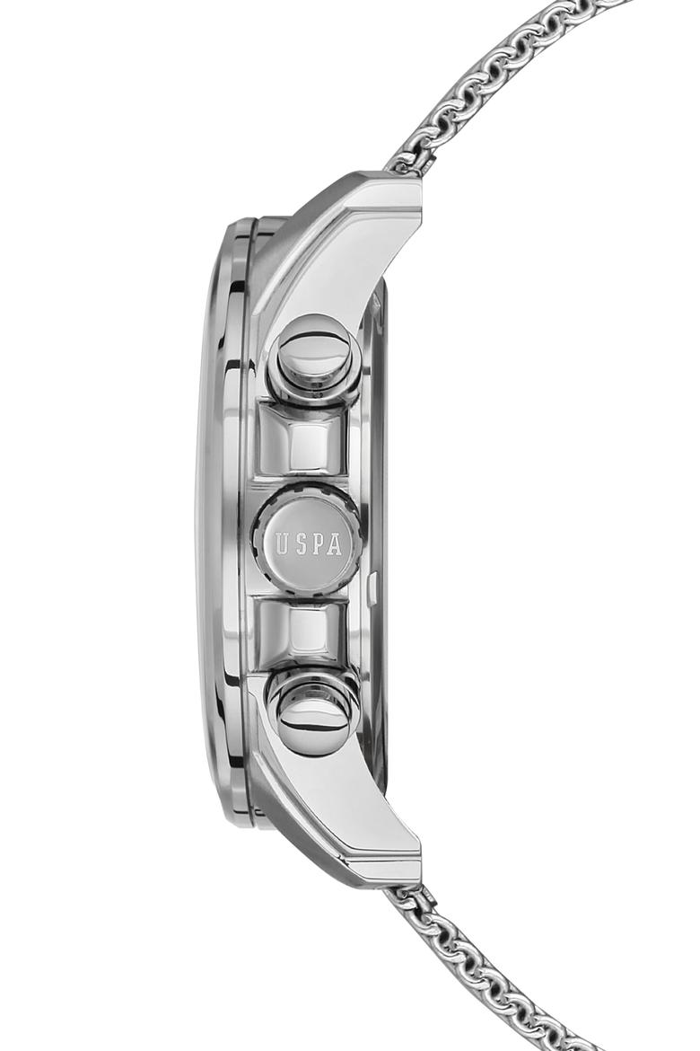 Erkek Gri Kol Saati - 50285007001