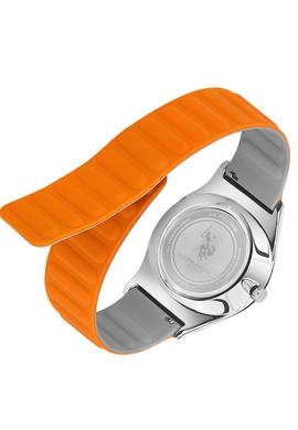 Erkek Turuncu Kol Saati - 50285022001