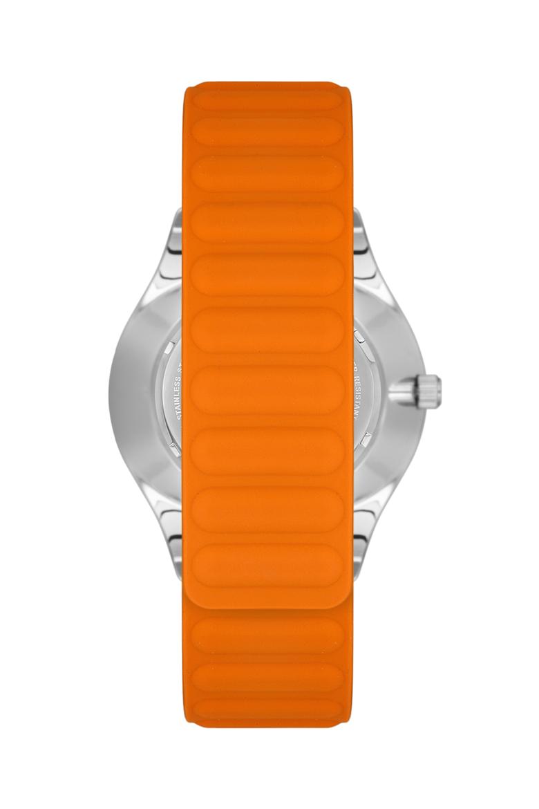 Erkek Turuncu Kol Saati - 50285022001