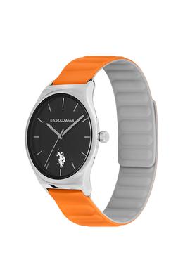 Erkek Turuncu Kol Saati - 50285022001