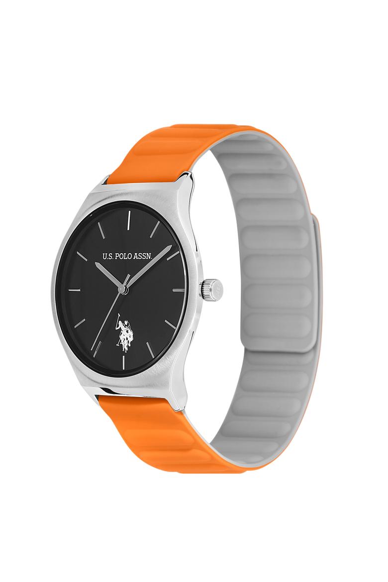 Erkek Turuncu Kol Saati - 50285022001