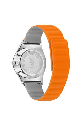 Erkek Turuncu Kol Saati - 50285022001