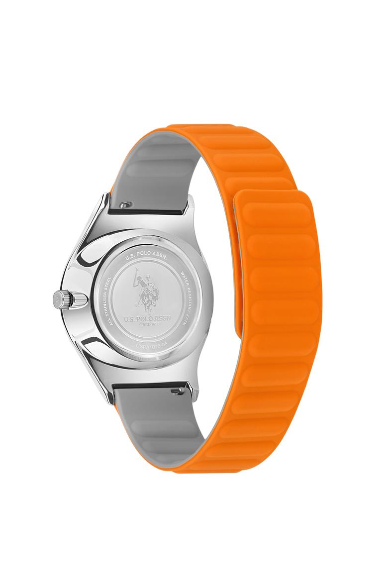 Erkek Turuncu Kol Saati - 50285022001