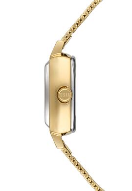 Kadın Sarı Kol Saati - 50285053001