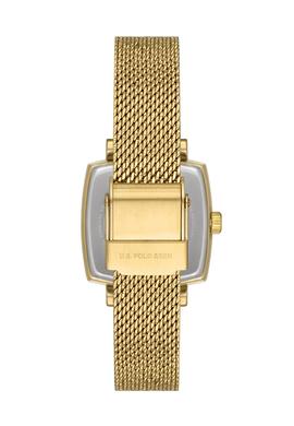 Kadın Sarı Kol Saati - 50285053001