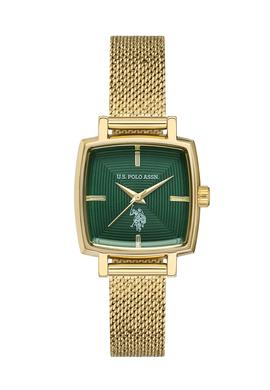 Kadın Sarı Kol Saati - 50285053001