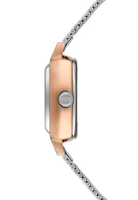 Kadın Gri Kol Saati - 50285054001