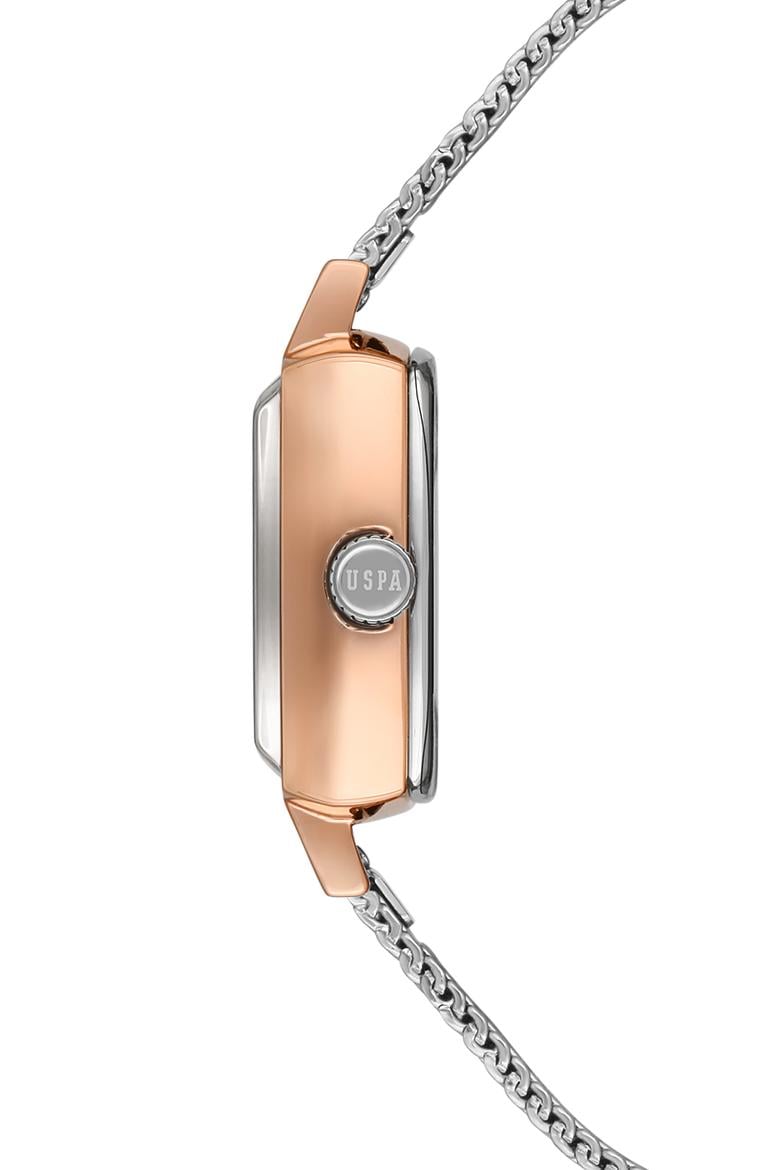 Kadın Gri Kol Saati - 50285054001