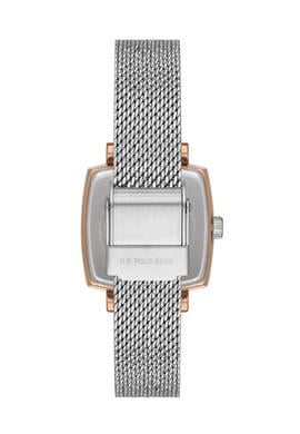 Kadın Gri Kol Saati - 50285054001